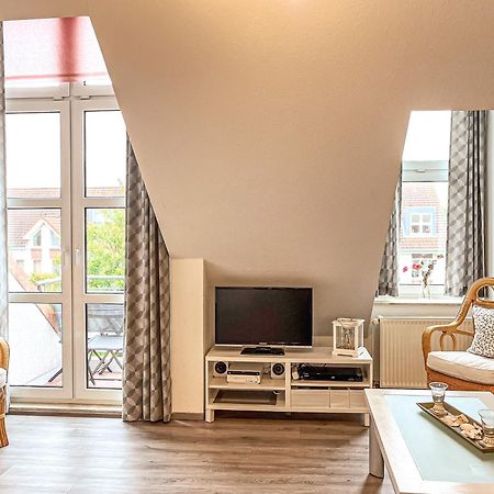 Suennslag Wohnung 068 Boltenhagen  Exteriör bild