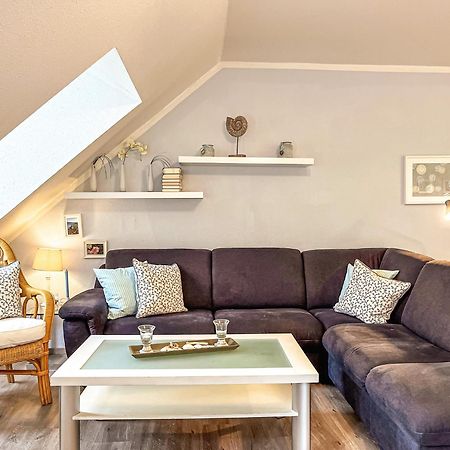 Suennslag Wohnung 068 Boltenhagen  Exteriör bild