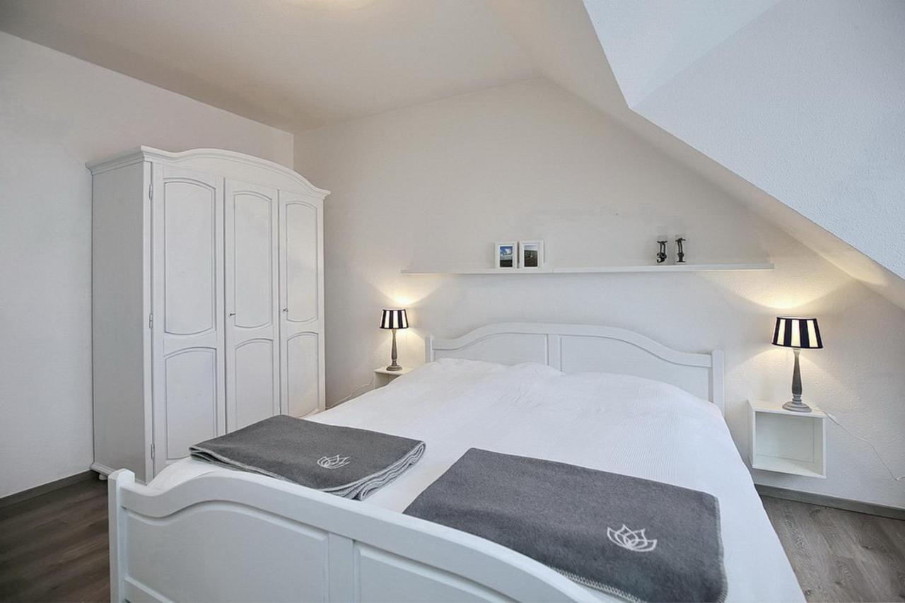 Suennslag Wohnung 068 Boltenhagen  Exteriör bild