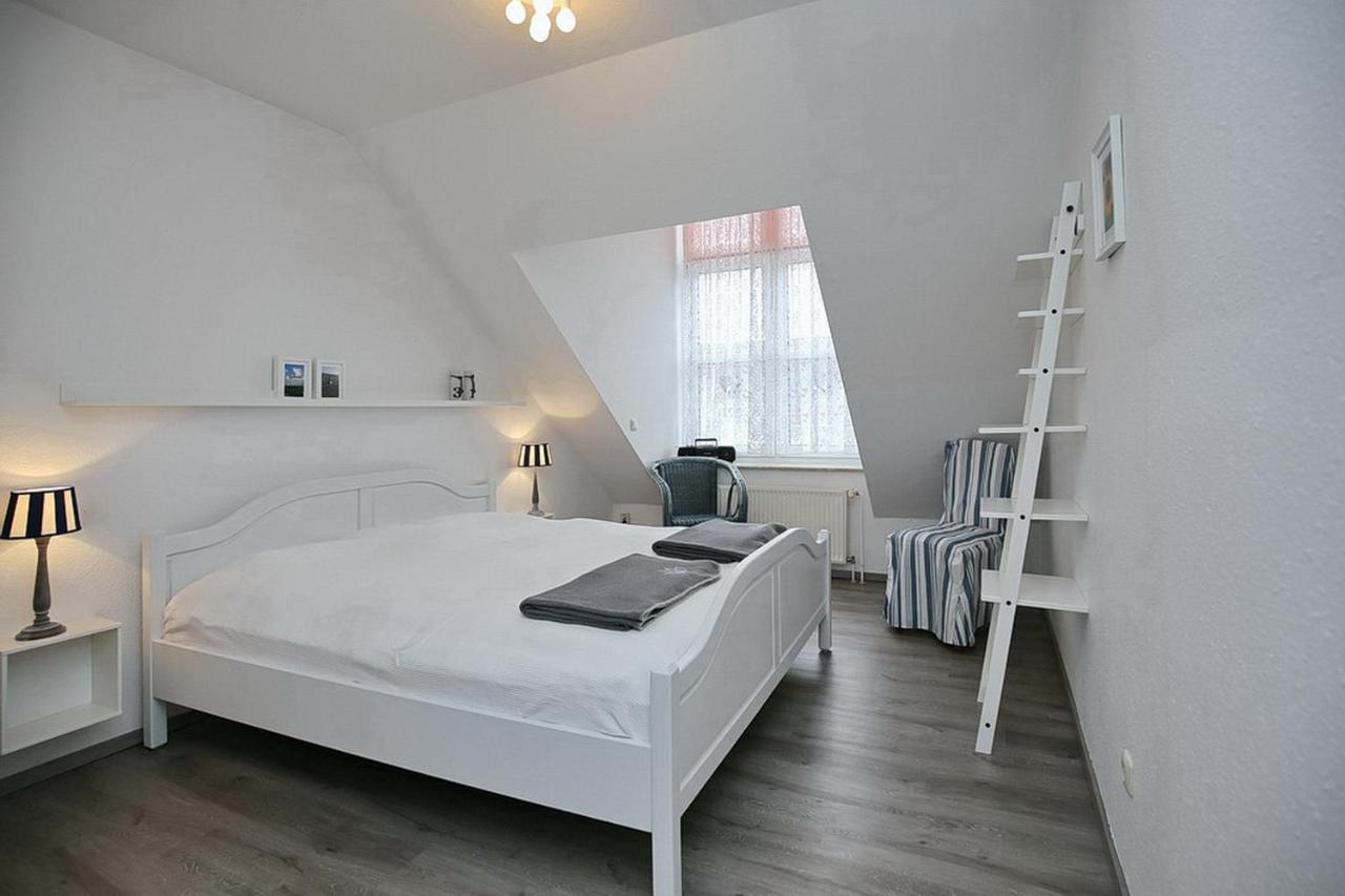 Suennslag Wohnung 068 Boltenhagen  Exteriör bild