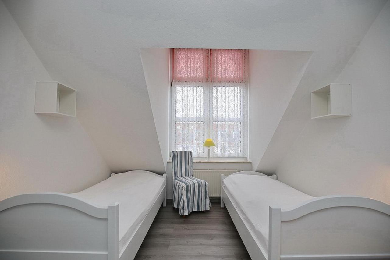 Suennslag Wohnung 068 Boltenhagen  Exteriör bild