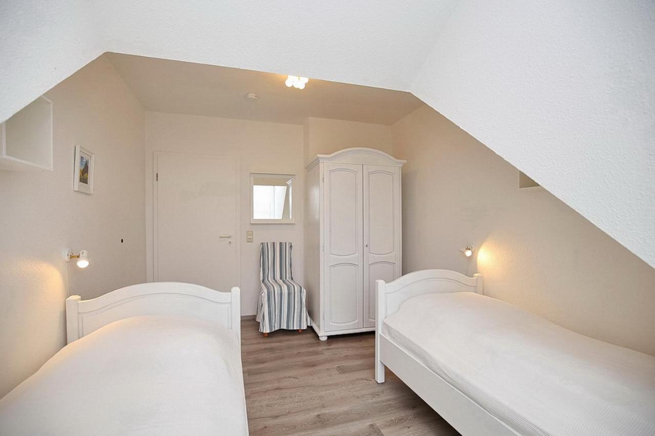 Suennslag Wohnung 068 Boltenhagen  Exteriör bild