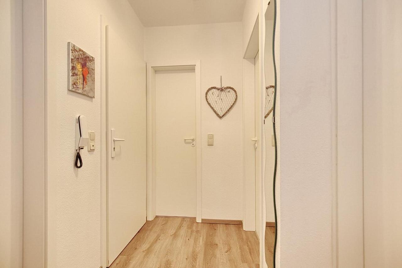 Suennslag Wohnung 068 Boltenhagen  Exteriör bild