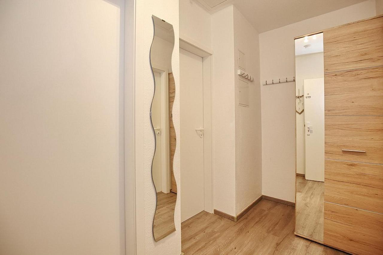 Suennslag Wohnung 068 Boltenhagen  Exteriör bild