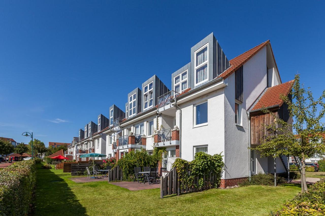 Suennslag Wohnung 068 Boltenhagen  Exteriör bild