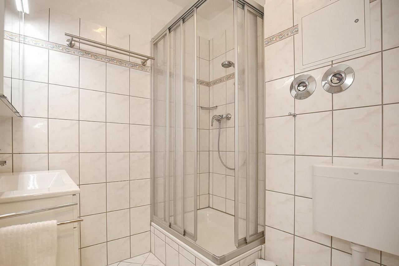 Suennslag Wohnung 068 Boltenhagen  Exteriör bild