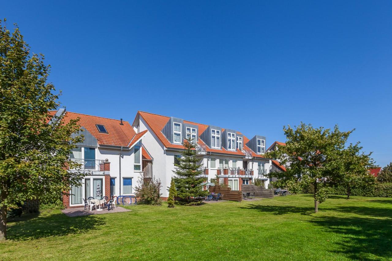 Suennslag Wohnung 068 Boltenhagen  Exteriör bild