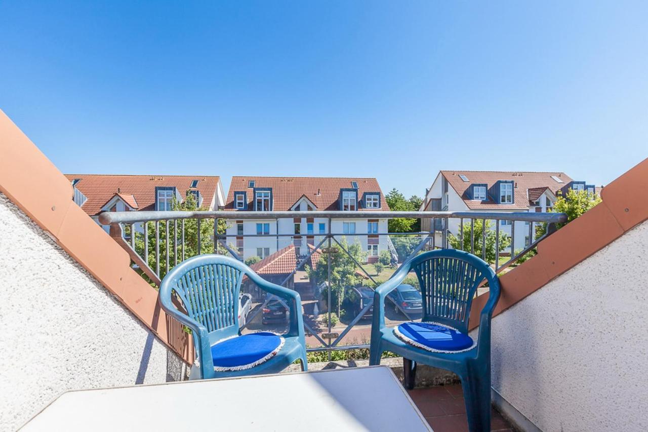 Suennslag Wohnung 068 Boltenhagen  Exteriör bild