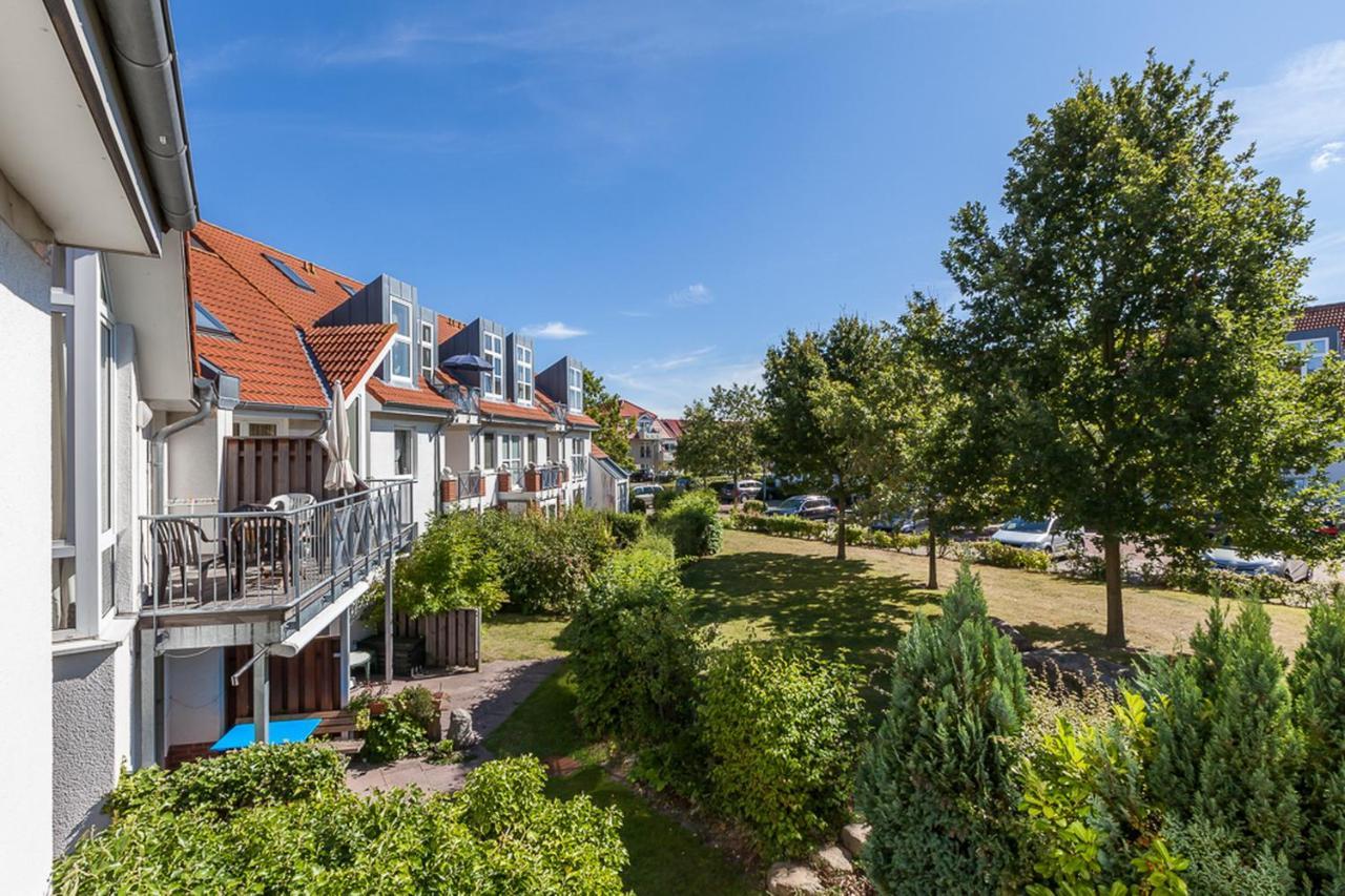 Suennslag Wohnung 068 Boltenhagen  Exteriör bild