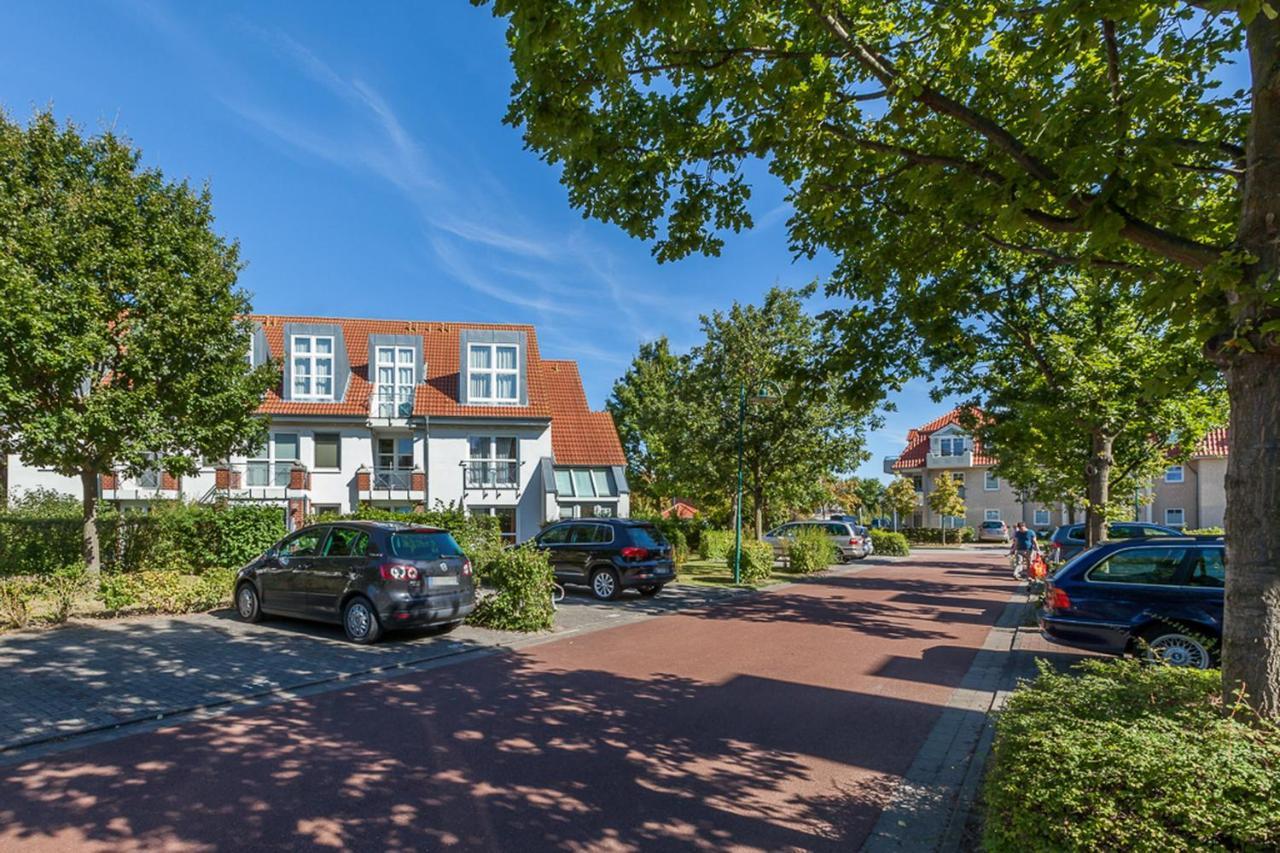 Suennslag Wohnung 068 Boltenhagen  Exteriör bild