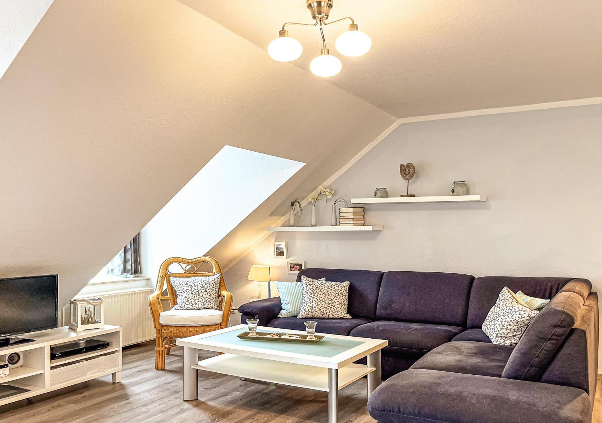 Suennslag Wohnung 068 Boltenhagen  Exteriör bild