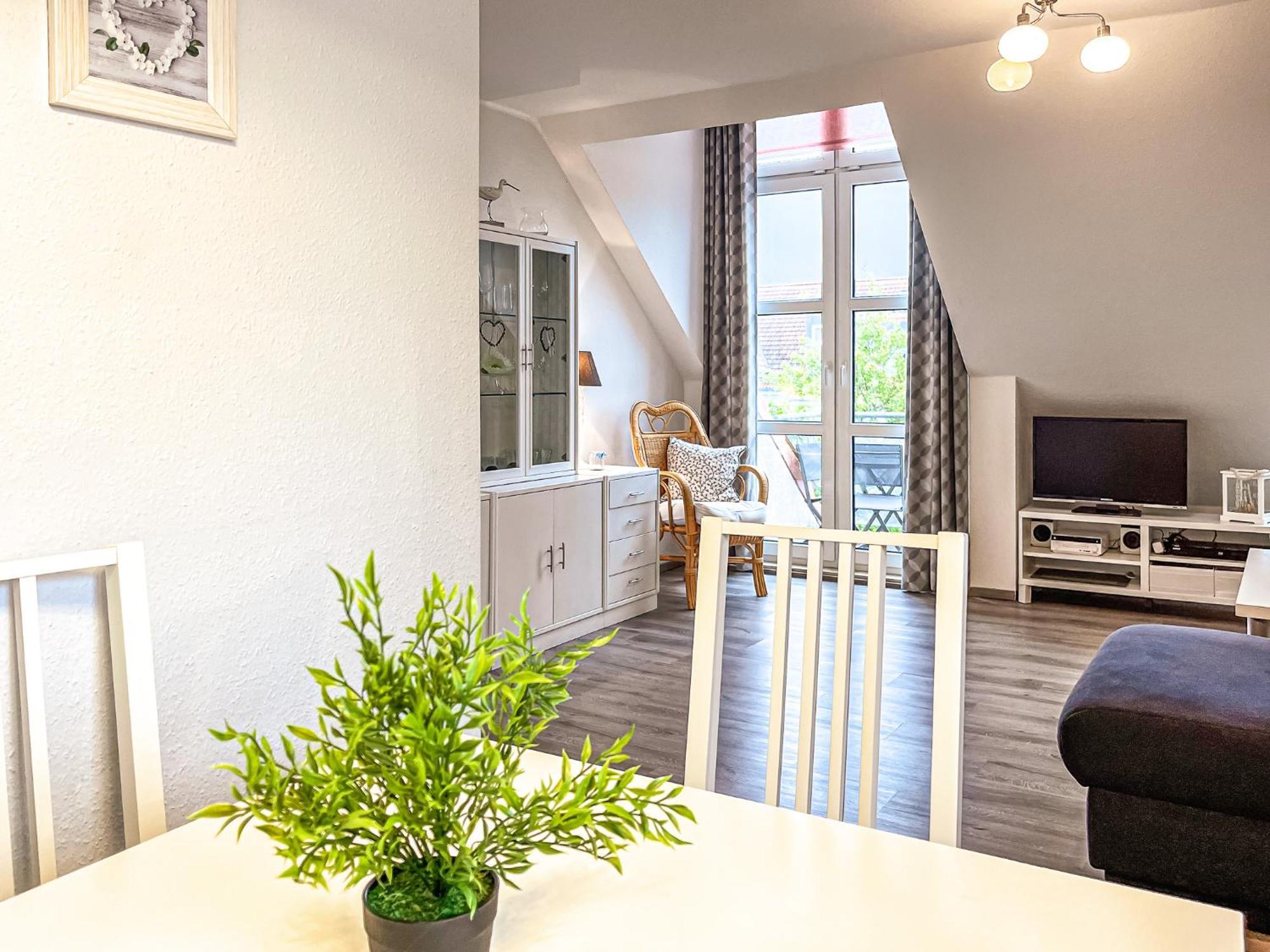 Suennslag Wohnung 068 Boltenhagen  Exteriör bild