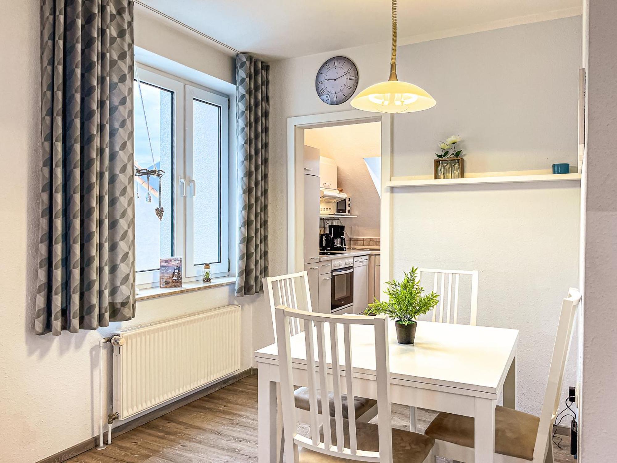 Suennslag Wohnung 068 Boltenhagen  Exteriör bild