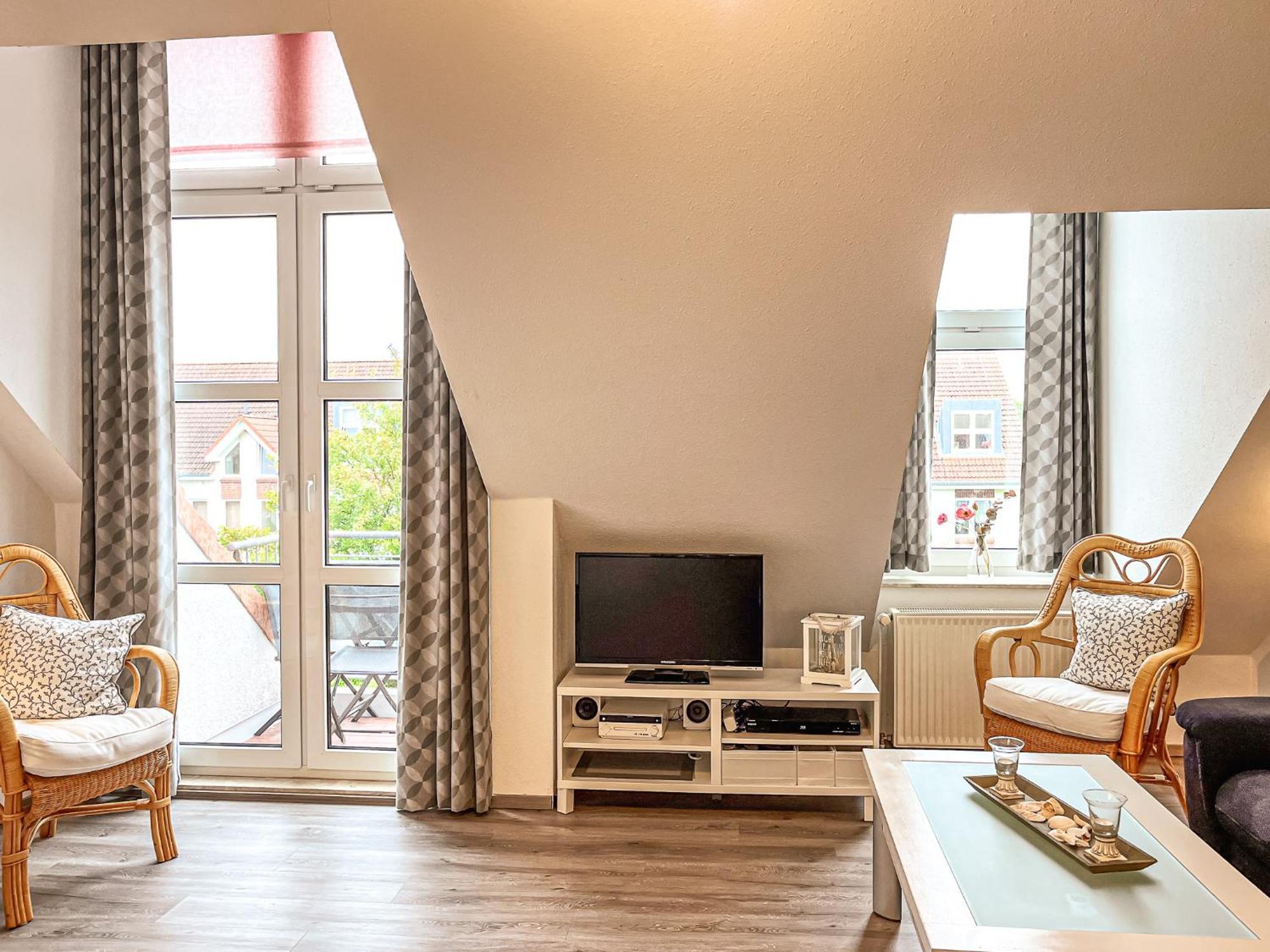 Suennslag Wohnung 068 Boltenhagen  Exteriör bild