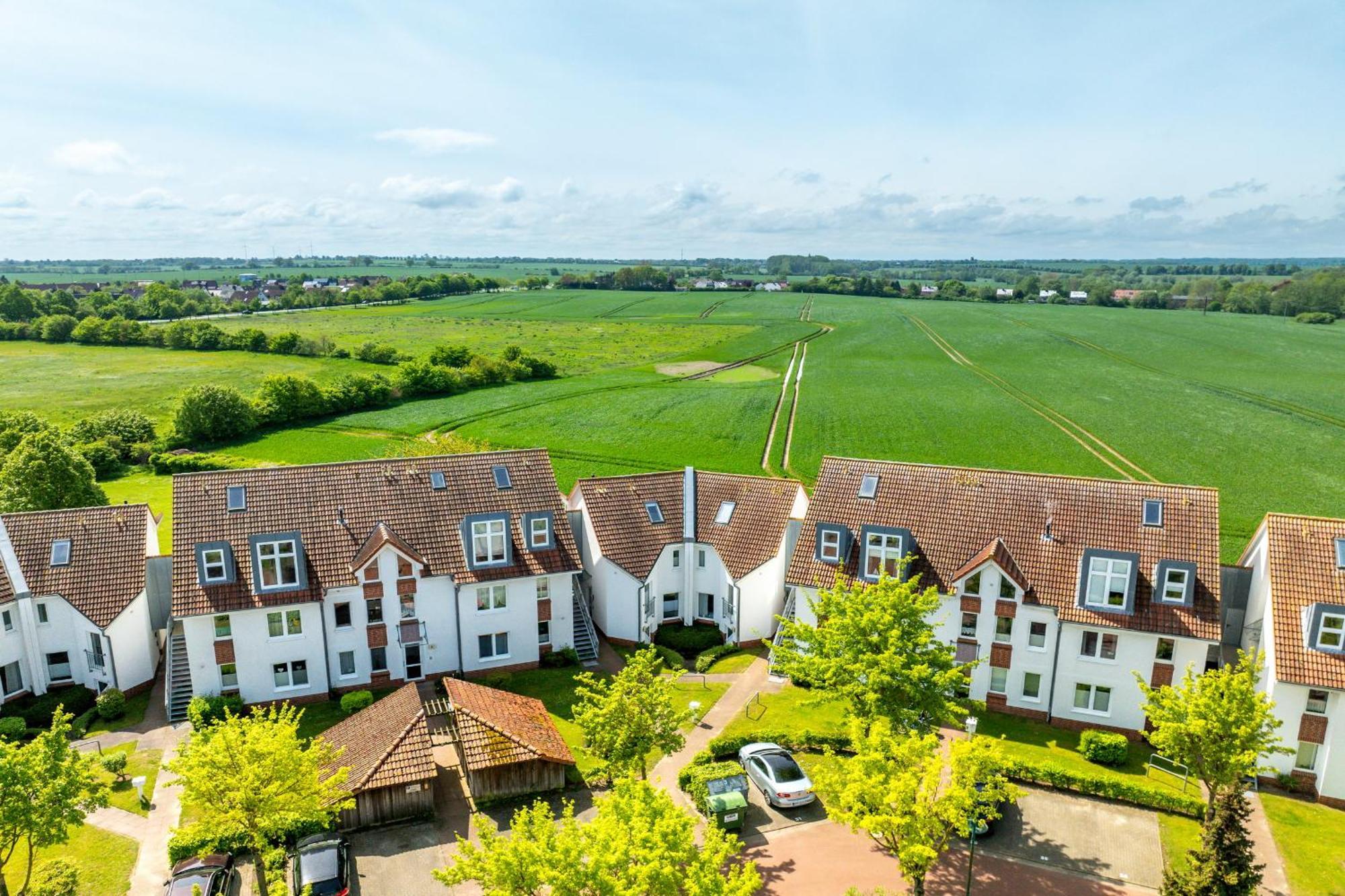 Suennslag Wohnung 068 Boltenhagen  Exteriör bild